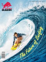 The Red Bulletin